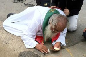 Eucaristia - Rainha dos Céus