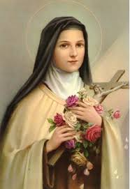 Santa Teresinha - Rainha dos Céus