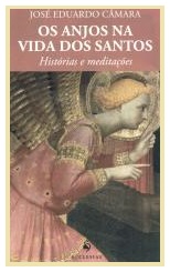 Os anjos na vida dos santos